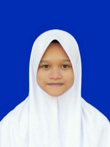 JIhan Nabilla, Juara I KSM Biologi Terintegrasi Tingkat Kota Banda Aceh